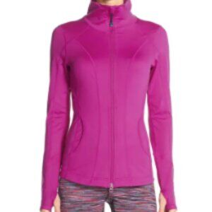 Zella 'Scoop' Jacket